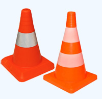 конус сигнальный